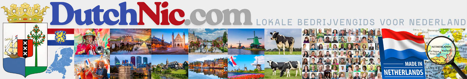 Gemaakt in Nederland - Movie Unlimited Bioscoop Zevenaar